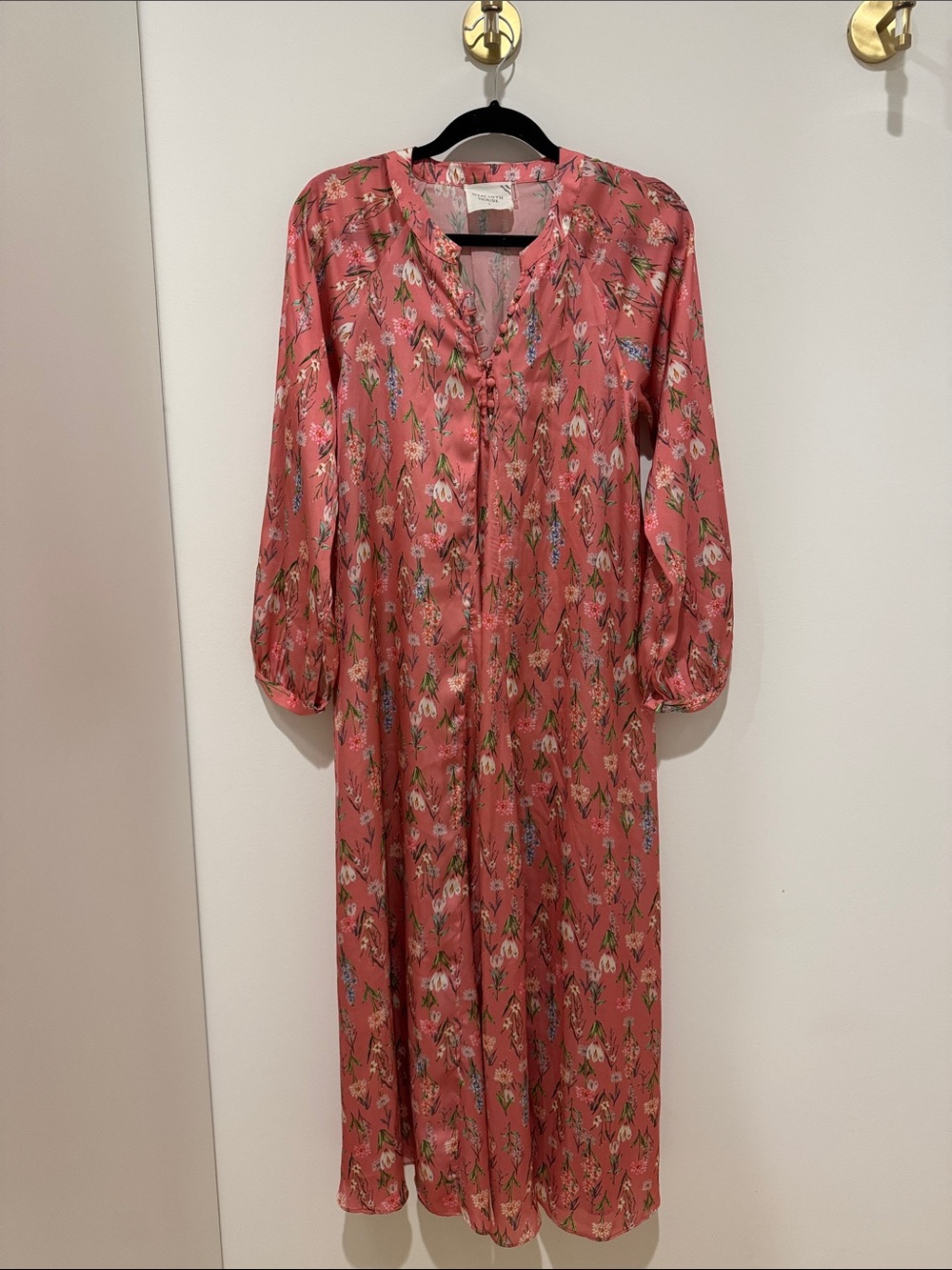 Hyacinth House Maxi Dress 💕